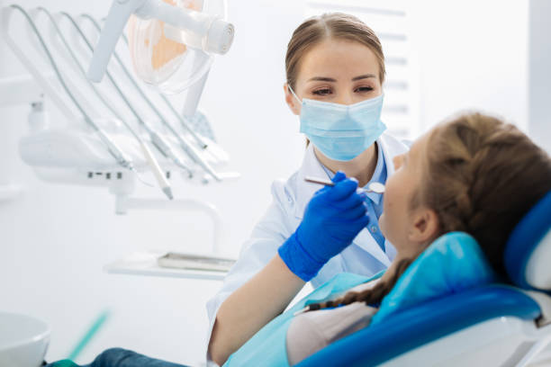 Dental Bonding in Palmview, TX